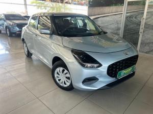 Suzuki Swift 1.2 GL+ manual - Image 2