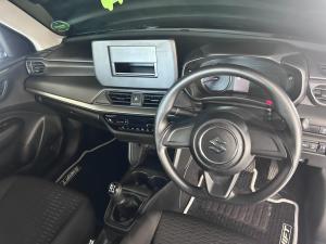 Suzuki Swift 1.2 GL+ manual - Image 7