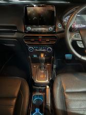 Ford EcoSport 1.0T Titanium auto - Image 5
