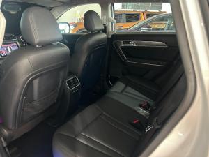 Haval H6 C 2.0T Luxury auto - Image 11