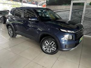 Hyundai Venue 1.0T Motion manual - Image 1