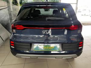 Hyundai Venue 1.0T Motion manual - Image 2