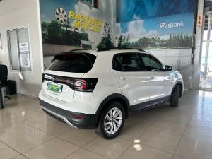 Volkswagen T-Cross 1.0TSI 85kW Comfortline - Image 3