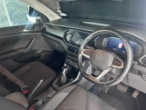 Volkswagen T-Cross 1.0TSI 85kW Comfortline - Image 5