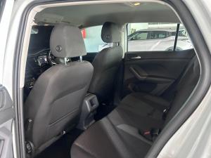 Volkswagen T-Cross 1.0TSI 85kW Comfortline - Image 6