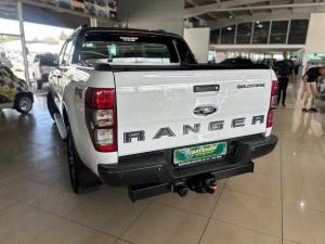 Ford Ranger 2.0Bi-Turbo double cab 4x4 Wildtrak - Image 3