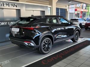 Omoda C5 1.5T 230T Style - Image 3