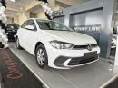 Thumbnail Volkswagen Polo hatch 1.0TSI
