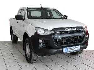Isuzu D-Max 1.9TD Extended cab - Image 1