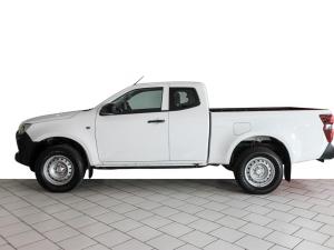 Isuzu D-Max 1.9TD Extended cab - Image 4