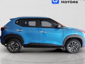 Nissan Magnite 1.0 Visia manual - Image 8