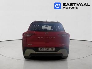 Nissan Magnite 1.0 Turbo Acenta Plus auto - Image 6