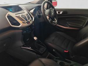 Ford EcoSport 1.0T Titanium - Image 17