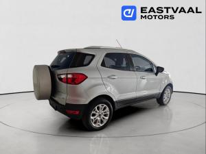 Ford EcoSport 1.0T Titanium - Image 7