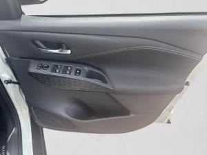 Nissan Magnite 1.0 Visia manual - Image 13