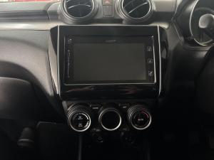 Suzuki Swift 1.2 GLX manual - Image 20