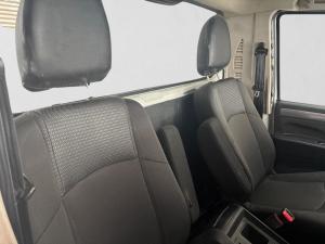 Mahindra Pik Up 2.2CRDe single cab 4x4 S6 - Image 15