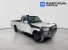 Mahindra Pik Up 2.2CRDe single cab 4x4 S6 - Thumbnail 1