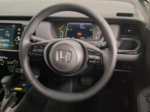 Honda Fit 1.5 Hybrid e.HEV - Image 12