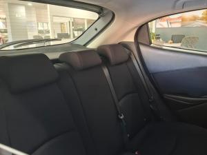 Mazda Mazda2 1.5 Dynamic auto - Image 10