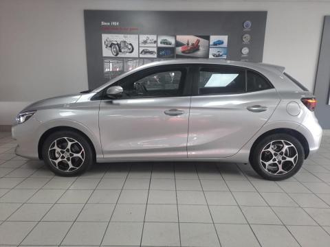 Image MG MG3 1.5 Comfort manual