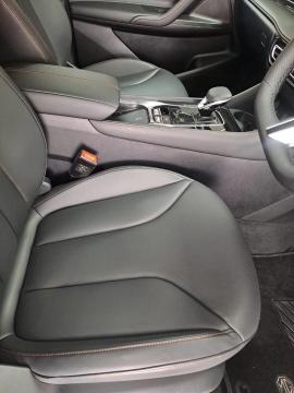 Image MG HS 1.5T Luxury