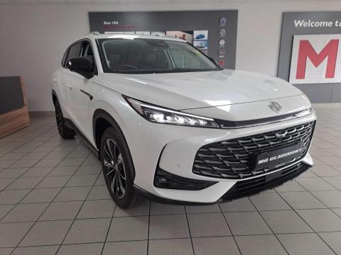 Image MG HS 1.5T Luxury