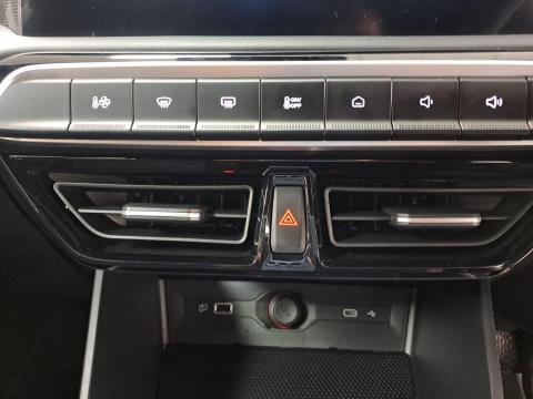 Image MG MG3 1.5 Hybrid+ Luxury