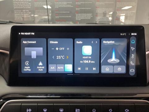 Image MG MG3 1.5 Hybrid+ Luxury