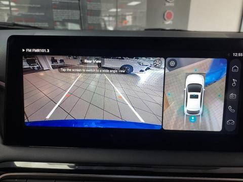 Image MG MG3 1.5 Luxury