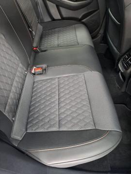 Image MG MG3 1.5 Luxury