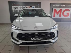 MG ZS Pro 1.5T Luxury - Image 2