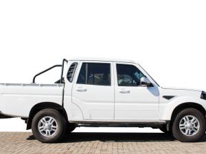 Mahindra Pik Up 2.2CRDe double cab 4x4 S11 - Image 12