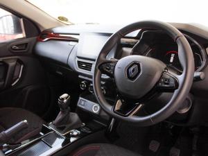 Renault Kiger 1.0 Turbo Intens manual - Image 13