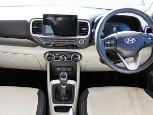 Hyundai Venue 1.0T Motion manual - Image 19