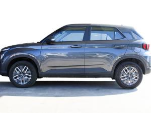 Hyundai Venue 1.0T Motion manual - Image 5