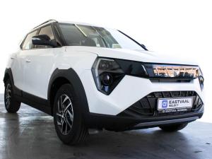 Mahindra XUV 3XO 1.2T AX5 auto - Image 1