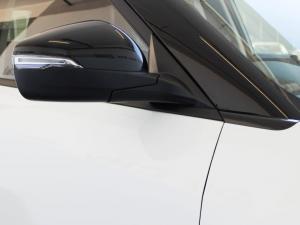 Mahindra XUV 3XO 1.2T AX5 auto - Image 6