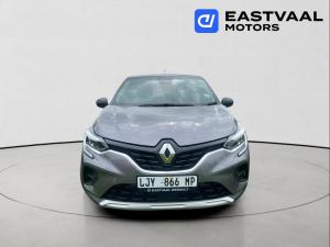 Renault Captur 1.3 Turbo Zen - Image 2