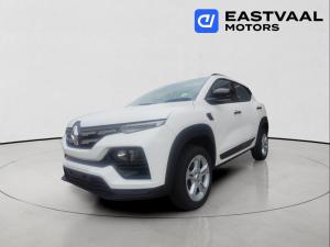 Renault Kiger 1.0 Life - Image 3