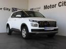 Thumbnail Hyundai Venue 1.0T Motion manual