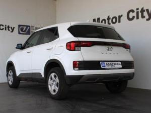 Hyundai Venue 1.0T Motion manual - Image 5