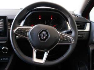 Renault Captur 1.3 Turbo Zen - Image 16