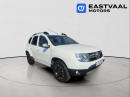 Thumbnail Renault Duster 1.5dCi Dynamique