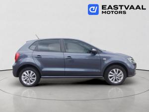 Volkswagen Polo Vivo hatch 1.6 Life - Image 8