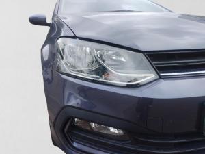 Volkswagen Polo Vivo hatch 1.6 Life - Image 9