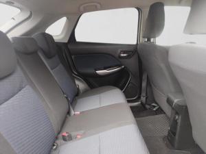 Toyota Starlet 1.4 XR auto - Image 20