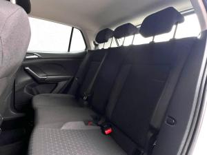 Volkswagen T-Cross 1.0TSI 70kW Comfortline - Image 13