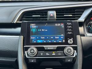 Honda Civic sedan 1.8 Elegance - Image 15