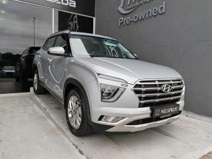 Hyundai Creta 1.5 Executive Matt Edition - Image 1